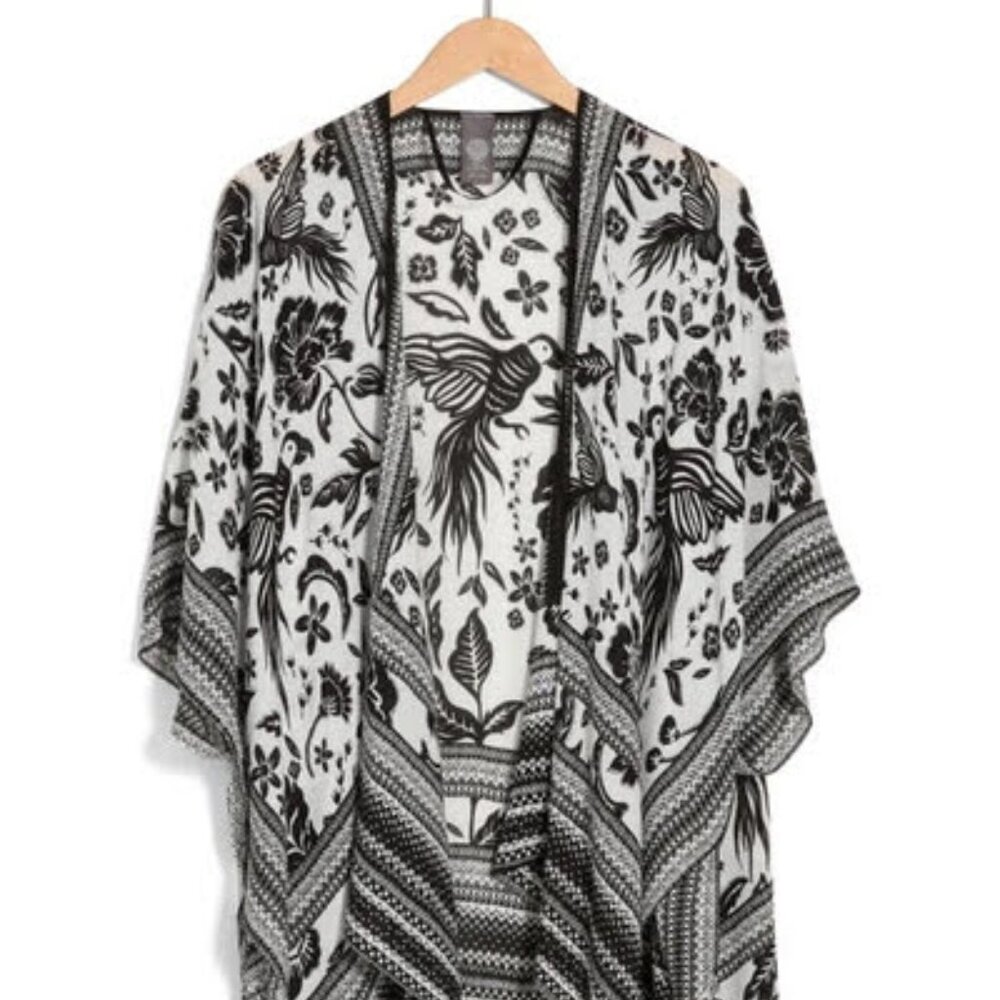 Vince Camuto Summer Wrap